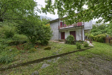 Foto Appartamento in via della Fittaccia, Vaglia Bivigliano di 125 m²