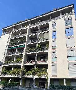Foto Appartamento in Via IV novembre 16, Bergamo San Paolo di 186 m²