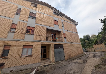 Foto Appartamento a Montepulciano Centro di 70 m² con 4 locali in vendita