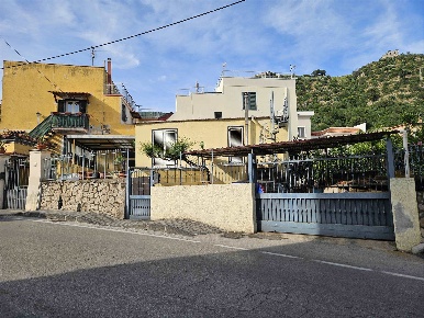Foto Casa indipendente in Via Sodano 28, Sarno Centro di 150 m² in vendita