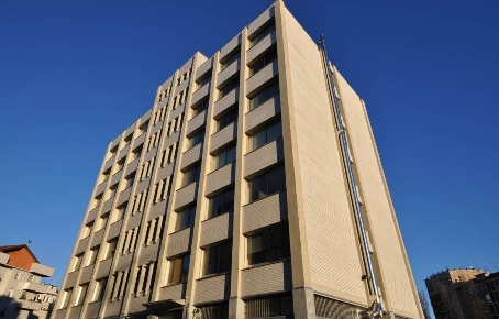 Foto Ufficio in Via Valassina, Milano Dergano di 334 m² con 4 locali