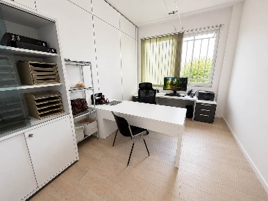 Foto Ufficio a Forlì Foro Boario di 51 m² con 2 locali in vendita