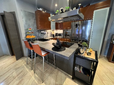 Foto Appartamento a Mortara Centro di 135 m² con 4 locali in vendita