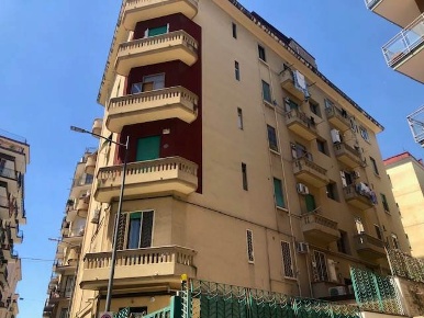 Foto Appartamento in Via Marino Paglia 26, Salerno Carmine di 90 m²