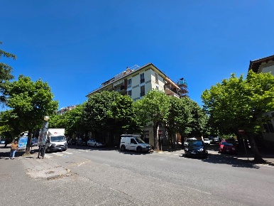 Foto Appartamento in Via Dante Alighieri 10, Castel del Piano Centro