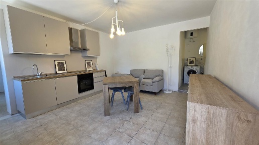 Foto Appartamento a Monselice Centro di 43 m² con 2 locali in affitto