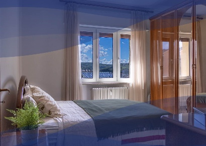 Foto Appartamento in Via Caserma Lucana, Potenza Centro di 88 m² in affitto