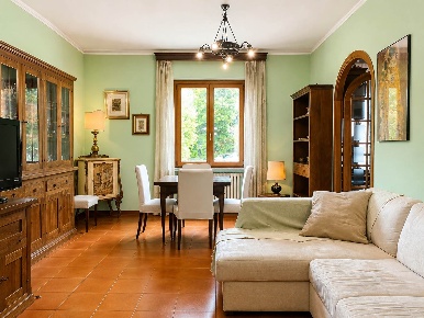 Foto Appartamento a Siena Cavour - Mentana di 135 m² con 5 locali