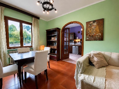 Foto Appartamento a Siena Cavour - Mentana di 135 m² con 5 locali