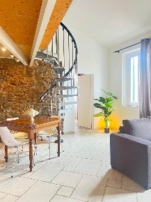Foto Appartamento a Piombino Centro di 80 m² con 3 locali in vendita