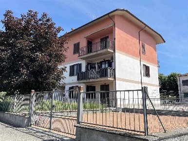 Foto Appartamento in Via Sandro Pertini 17, Rivanazzano Terme Rivanazzano