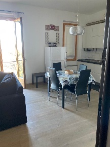 Foto Appartamento a Barberino Tavarnelle Barberino Val D'Elsa di 50 m²