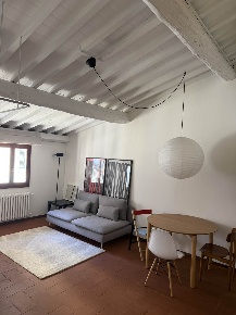 Foto Appartamento a Firenze San Frediano di 40 m² con 1 locali in affitto