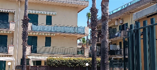 Foto Appartamento in Via Dottore Carbone 23, Mascali Centro di 43 m²