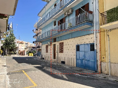 Foto Appartamento in Via Donizetti 1, Palagiano di 44 m² con 2 locali