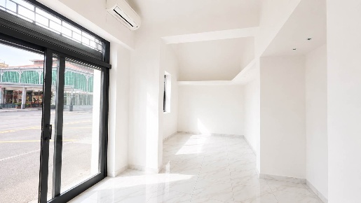 Foto Locale commerciale in Piazza Ghiberti, Firenze Sant'Ambrogio di 26 m²