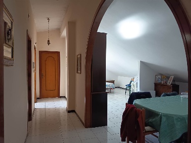 Foto Mansarde a San Pietro Clarenza di 108 m² con 3 locali in vendita