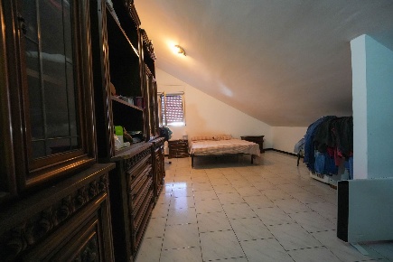 Foto Mansarde a San Pietro Clarenza di 108 m² con 3 locali in vendita