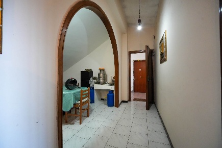 Foto Mansarde a San Pietro Clarenza di 108 m² con 3 locali in vendita