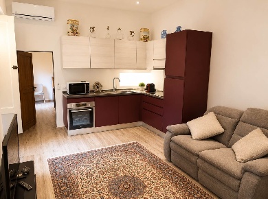 Foto Appartamento a Firenze San Niccolò di 50 m² con 2 locali in vendita