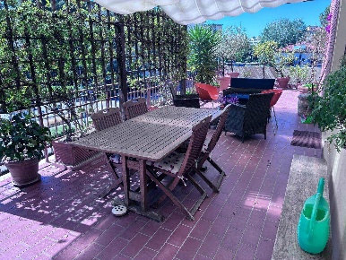 Foto Appartamento a Sesto Fiorentino Monte Morello, Cercina di 120 m²