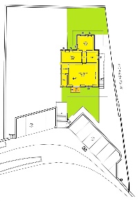 Foto Appartamento a Figline e Incisa Valdarno Gaville di 100 m² in vendita