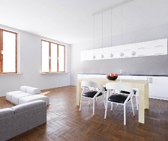 Foto Appartamento a Figline e Incisa Valdarno Gaville di 100 m² in vendita