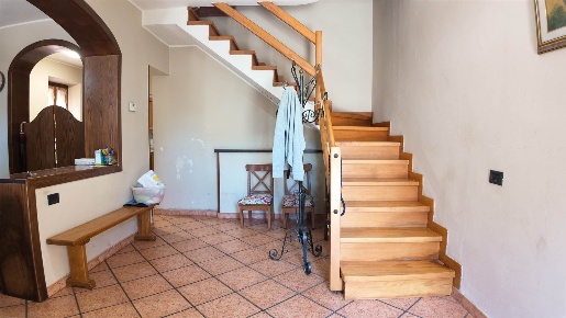Foto Casa indipendente in via di garcigliana, Pistoia Nespolo di 87 m²