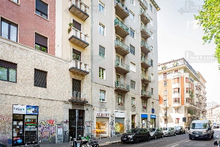 Foto Appartamento in PIAZZA PIERO GOBETTI 14, Milano Città Studi di 64 m²