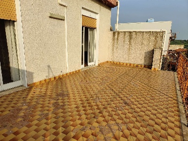 Foto Appartamento in Via Vittorio Emanuele 406, Motta Sant'Anastasia