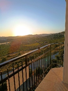 Foto Appartamento a Naro di 95 m² con 5 locali in vendita
