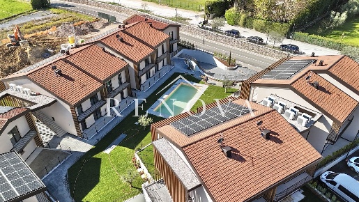 Foto Appartamento in Pozzo dell'Amore, Cavaion Veronese Cavajon Veronese