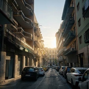 Foto Appartamento a Catania Province - Veneto di 130 m² con 5 locali