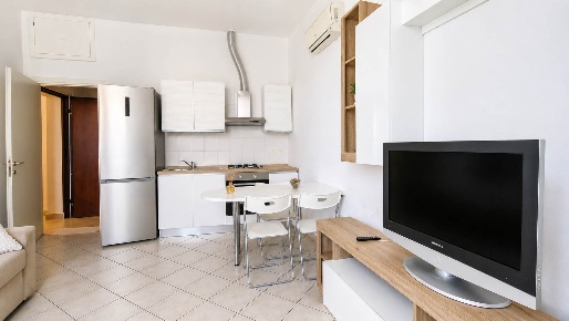Foto Appartamento a Forlì Romiti di 30 m² con 1 locali in vendita