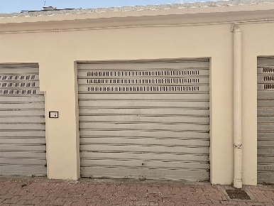 Foto Garage a Livorno Sorgenti di 6 m² con 1 locali in vendita