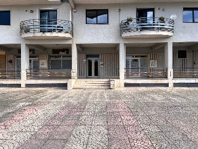Foto Ufficio a Bagheria Centro di 83 m² con 5 locali in affitto