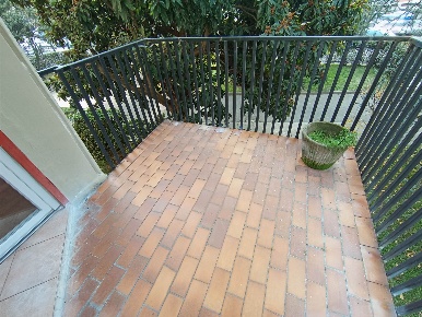 Foto Appartamento in VIA ZURIGO 2, Milano Inganni di 73 m² con 2 locali