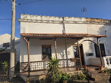 Foto Villa unifamiliare in Contrada  Sturiano, Marsala Contrade Extraurbane