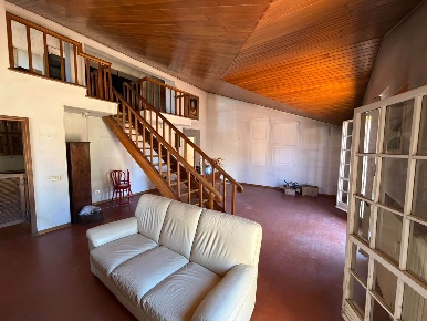 Foto Attico a Fano Passeggi - Don Gentili di 183 m² con 6 locali in vendita