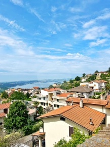 Foto Appartamento in via coste, Montefiascone di 90 m² in affitto