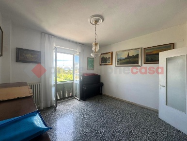 Foto Appartamento a Livorno Ospedale - Stazione di 102 m² con 4 locali