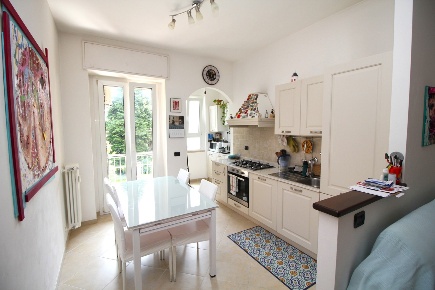 Foto Appartamento in Via Ronchi 16, Legnano Legnarello di 87 m² in vendita
