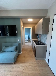 Foto Appartamento in SS 18, Nocera Terinese Nocera Scalo di 35 m²