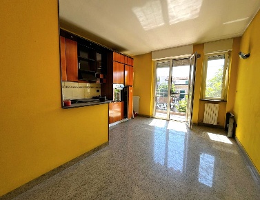 Foto Appartamento in BARACCA, San Severo di 93 m² con 5 locali in vendita