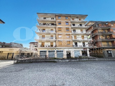 Foto Appartamento in Piazza Carmine snc, Piedimonte Matese di 161 m²