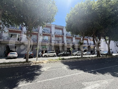 Foto Appartamento in Via La Farina 183, Messina La Farina - Stazione