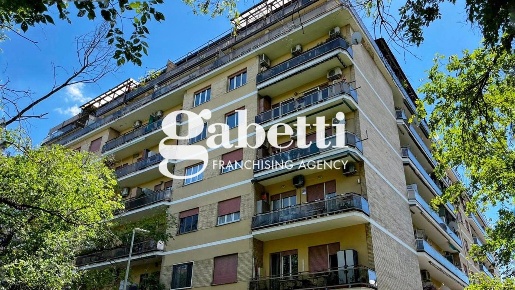Foto Appartamento in Via SANT'ANGELO DEI LOMARDI 19, Roma Tor de' Schiavi