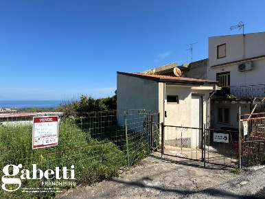 Foto Casa indipendente in Contrada Moreri Soprani 50, Patti di 100 m²