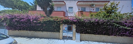 Foto Appartamento in Torquato Tasso, Brindisi Paradiso - Minnuta di 130 m²