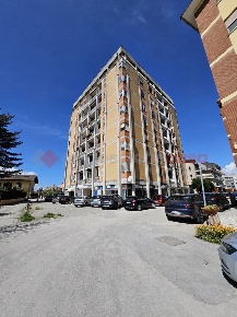 Foto Appartamento in Via Maria snc, Frosinone Madonna Della Neve di 70 m²